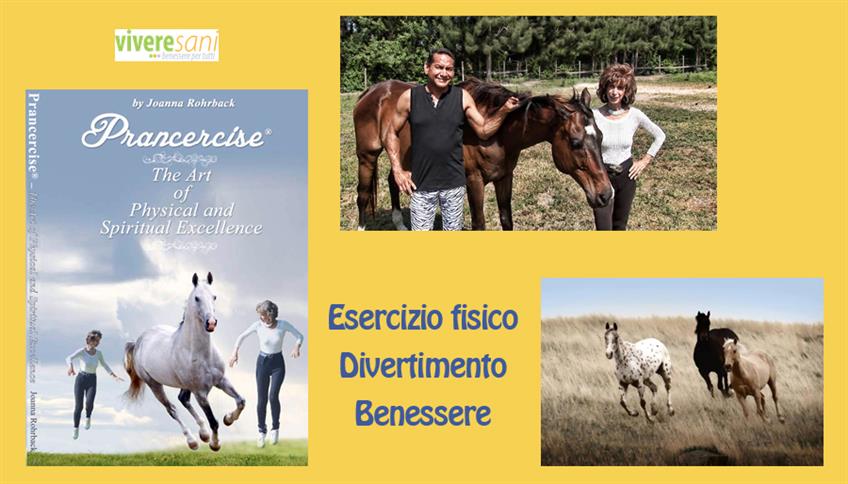 Un divertente programma di fitness Un divertente programma di fitness